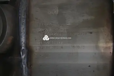 محوّل حفّاز 04L131723DE 04L166CA 04L181AA 04L131670A