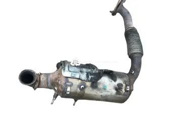 AV61-5H270-DB catalytic converter