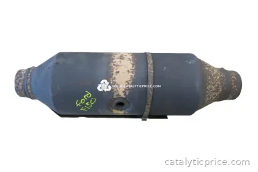 catalisador 7DB4