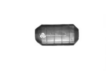 pot catalytique 3L24 PUR