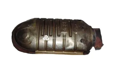 pot catalytique B2E