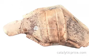 pot catalytique XL24 AB TAT