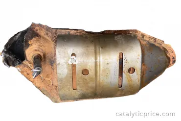 catalisador F6S223AC