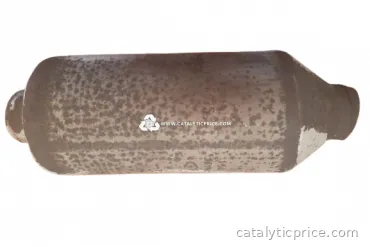 pot catalytique 001 A575