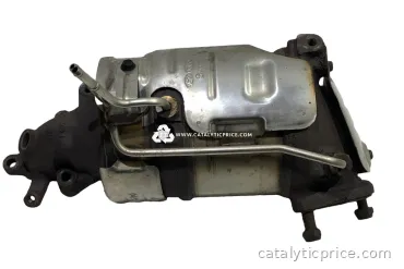 catalisador CF2A630
