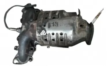 pot catalytique ENLN