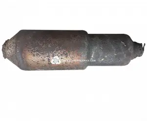 pot catalytique 001 A069