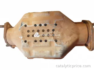 catalisador 6K29