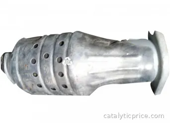 catalisador TLF10