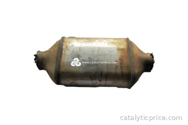 KAT 047 catalytic converter