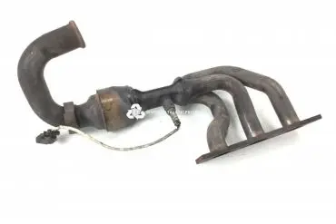 KAT 018 (Type 2) catalytic converter