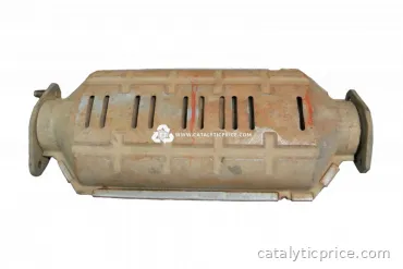 pot catalytique FSC1