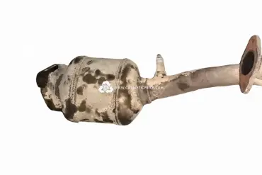 12575300 catalytic converter