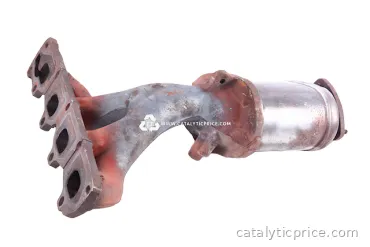 محوّل حفّاز 12618546
