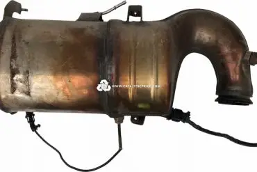 55216690 1374349080 catalytic converter