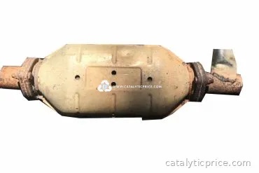 catalisador 96264037