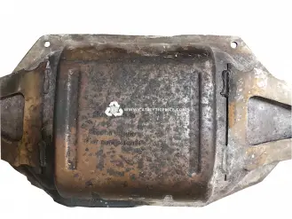 N4442174 catalytic converter
