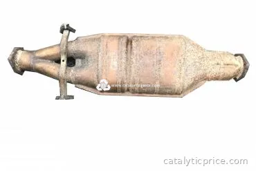 catalisador 164160901000