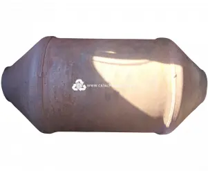 catalisador A00153639