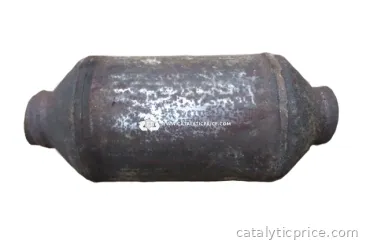 pot catalytique 12570440