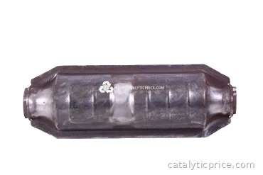 pot catalytique 620ADA