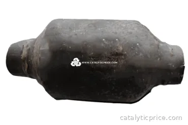 محوّل حفّاز 054AB