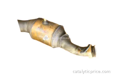 catalisador KT A034