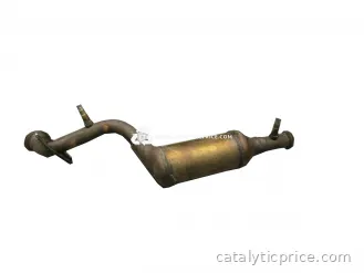 محوّل حفّاز C 316
