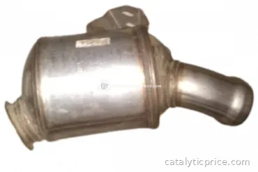 محوّل حفّاز KT 1255