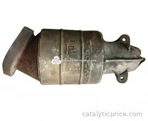 97690323 catalytic converter