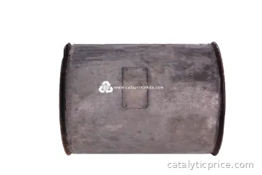 pot catalytique Q618750