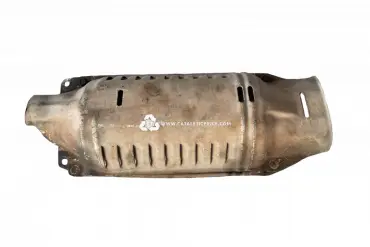 pot catalytique 9 holes + 7 holes (No Sensor)