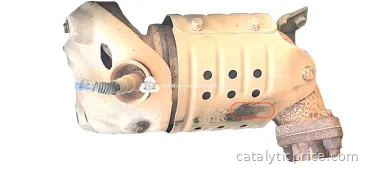 catalisador 04440