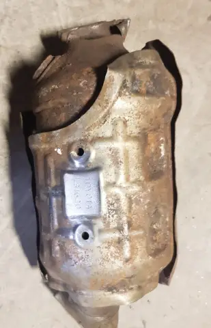 L31620 catalytic converter