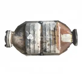 254749100122 catalytic converter