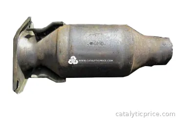 catalisador GM8