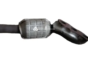 pot catalytique Lexus IS250 / IS350