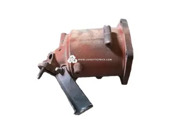 pot catalytique AT4 (Type 1)