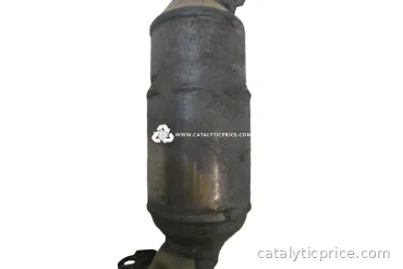 7580744 catalytic converter