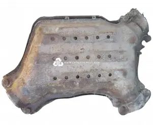 محوّل حفّاز 3 Leg with 6 Holes