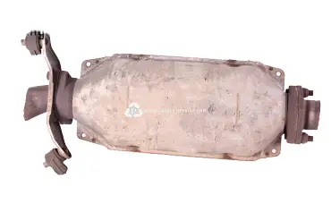 KE catalytic converter