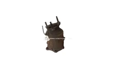 pot catalytique W44 G714A