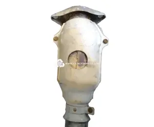 catalisador ED0--- Series