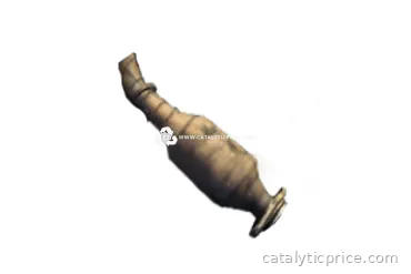 JD5--- Series catalytic converter
