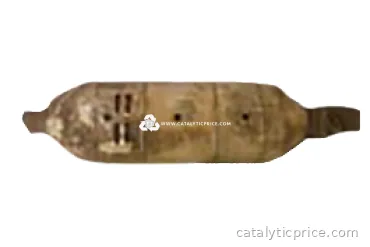 catalisador F23C