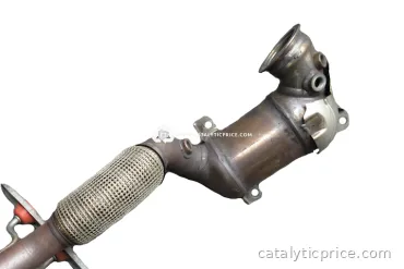 catalisador 5Q0131690J 5Q0166GA
