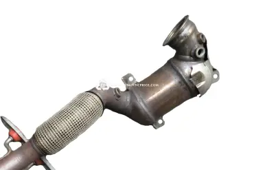 pot catalytique 5Q0131690J 5Q0166GA