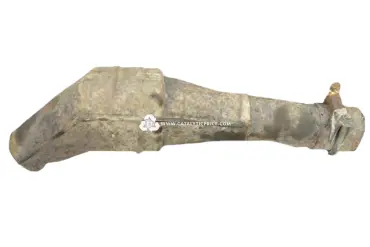 91GB-5E242-GC catalytic converter