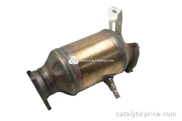 catalisador 8W0131703AC 8W0178DA