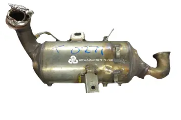 catalisador AV61-5H270-PB